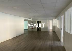 A LOUER BUREAUX 212 M² ENVIRON TOULOUSE HYPERCENTRE 