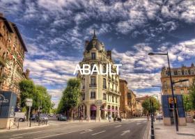 A LOUER TOULOUSE SAINT AGNE SAINT MICHEL LOCAL COMMERCIAL D'ENVIRON 193 M² 