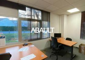 A LOUER BUREAUX PESSAC 120M² ENVIRON EUROPARC