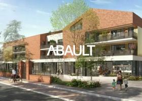 A LOUER LOCAL COMMERCIAL D ENVIRON 85 M² HYPER CENTRE AUCAMVILLE, ARTERE PRINCIPALE