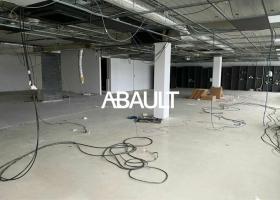 BRUGE A VENDRE LOCAL COMMERCIAL VISIBILITE ROCADE 533M² ENVIRON