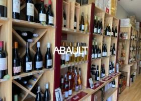 A VENDRE FONDS DE COMMERCE CAVE A VINS DEGUSTATION  BAR LICENCE III 