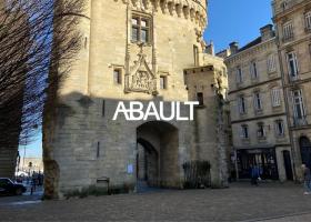 A LOUER LOCAL COMMERCIAL DE 96 M² ENVIRON BORDEAUX CENTRE