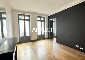 ABAULT BUREAUX LOCAL COMMERCIAL TOULOUSE HYPERCENTRE VILLE RUE DE LA POMME 120M2 ENVIRON 