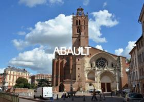 ABAULT TOULOUSE HYPERCENTRE DROIT AU BAIL BOUTIQUE SAINT ETIENNE