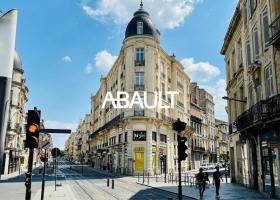 BUREAUX A LOUER 199 M² ENVIRON BORDEAUX CHARTRONS