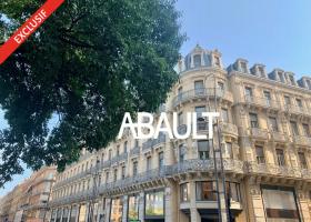 EXCLUSIVITE ABAULT  -  A CEDER DROIT AU BAIL RUE ALSACE LORRAINE - EMPLACEMENT PREMIUM - HYPER CENTREVILLE TOULOUSE 31000