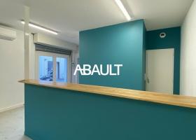 A LOUER BUREAUX 155 M² ENVIRON PONTS JUMEAUX TOULOUSE (31200)