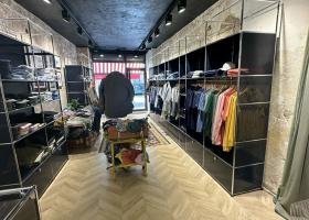 DROIT AU BAIL LOCAL COMMERCIAL BOUTIQUE MAGASIN HPERCENTRE CARMES SAINT ETIENNE