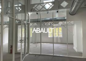 A LOUER BUREAUX 165 M² BOULEVARD CARNOT - TOULOUSE HYPERCENTRE 