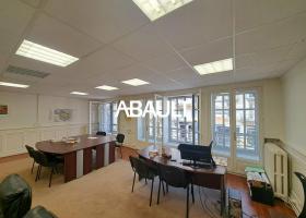 BUREAUX A LOUER DE 93 M² ENVIRON BORDEAUX COURS DE L'INTENDANCE