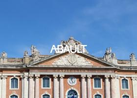 EXCLUSIVITE EMPLACEMENT EXCEPTIONNEL LOCATION PURE LOCAL COMMERCIAL  A LOUER TOULOUSE PLACE DU CAPITOLE D'ENVIRON 177 M² 