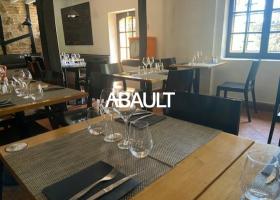 A VENDRE FONDS DE COMMERCE RESTAURANT D'ENVIRON 200 M2 AGGLO TOULOUSE SUD