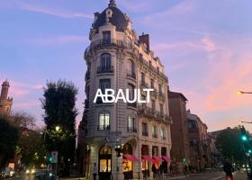 A VENDRE DROIT AU BAIL LOCAL COMMERCIAL DE 48 M2 ENVIRON HYPER CENTRE VILLE TOULOUSE