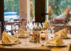 A VENDRE FONDS DE COMMERCE RESTAURANT NORD OUEST DE L'AGGLOMERATION TOULOUSAINE 