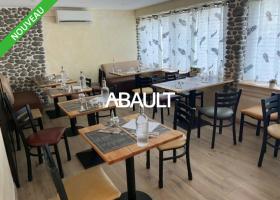 A VENDRE RESTAURANT DU MIDI 170M2 AGGLO SUD EST TOULOUSE