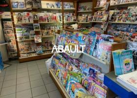 A VENDRE FONDS DE COMMERCE TABAC PRESSE LOTO AGGLO NORD OUEST TOULOUSE