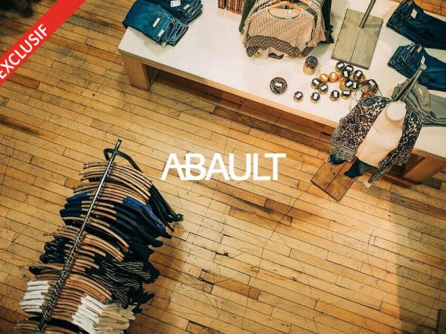 EXCLUSIVITE ABAULT DROIT AU BAIL LOCAL COMMERCIAL TOULOUSE HYPER CENTRE VILLE ESQUIROL TOURNEURS