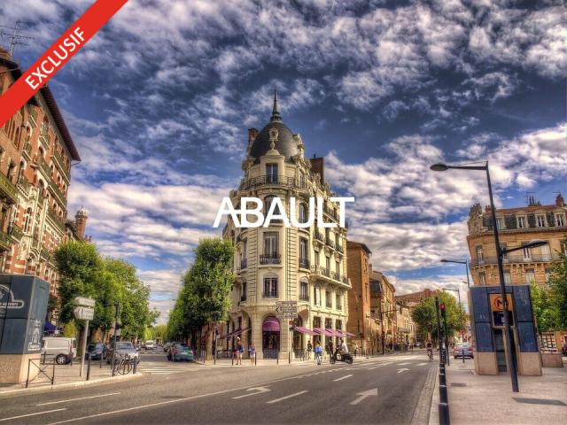 A VENDRE A CEDER DROIT AU BAIL LOCAL COMMERCIAL MAGASIN BOUTIQUE TOULOUSE CENTRE VILLE