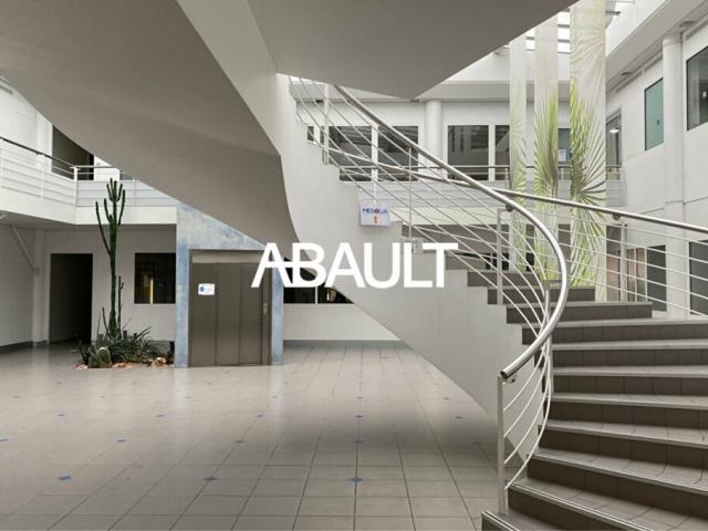 BUREAUX A LOUER 235M² ENVIRON R+1 MERIGNAC