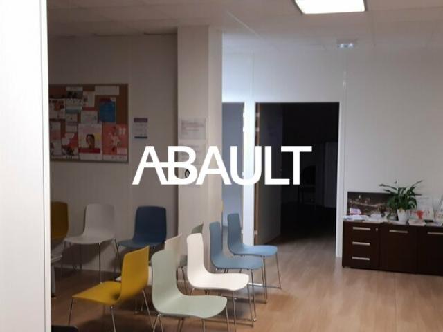 A LOUER LOCAL COMMERCIAL OU PROFESSIONNEL D'ENVIRON 150 M² A TOULOUSE 31300 