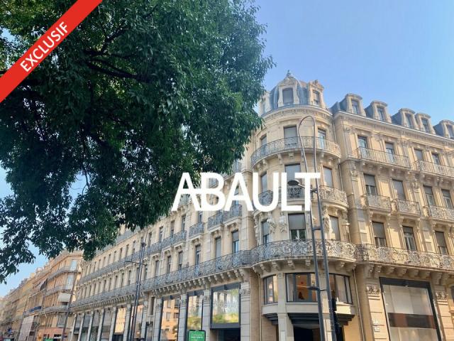 EXCLUSIVITE ABAULT  -  A CEDER DROIT AU BAIL RUE ALSACE LORRAINE - EMPLACEMENT PREMIUM - HYPER CENTREVILLE TOULOUSE 31000