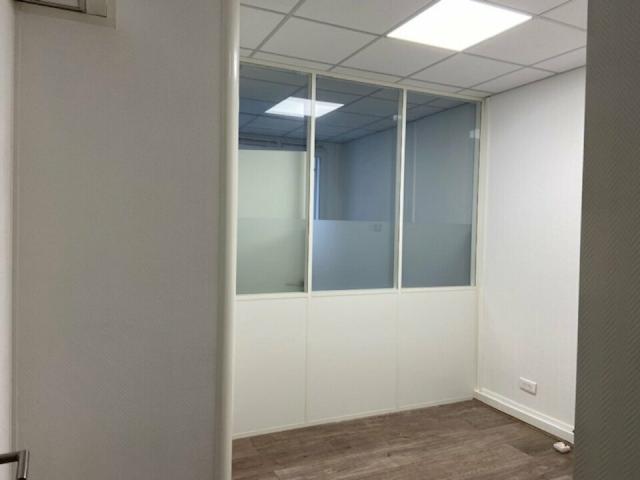 A LOUER BUREAUX  227 M² ENVIRON TOULOUSE ARENES