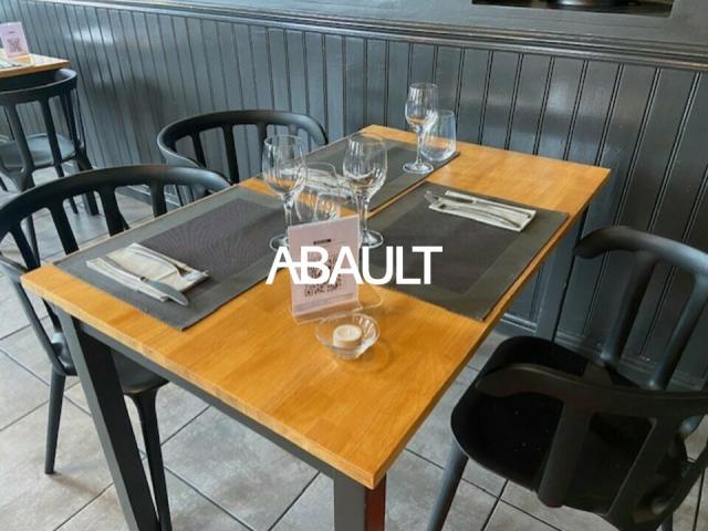 A VENDRE FONDS DE COMMERCE RESTAURANT D'ENVIRON 195 M² AGGLO SUD TOULOUSE