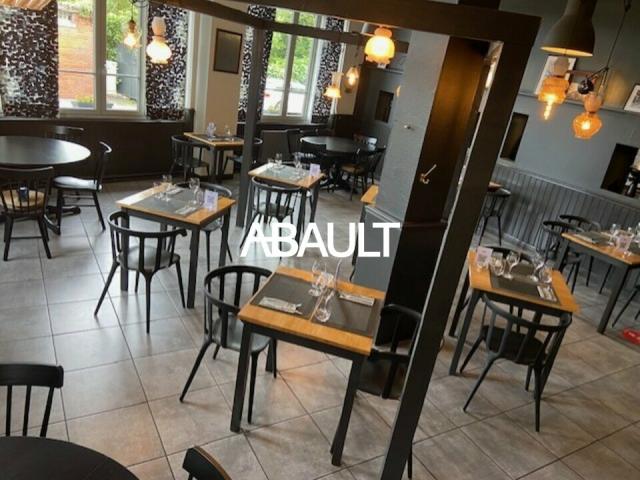 A VENDRE FONDS DE COMMERCE RESTAURANT D'ENVIRON 195 M² AGGLO SUD TOULOUSE