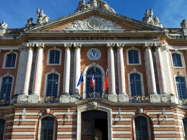 A VENDRE DROIT AU BAIL LOCAL COMMERCIAL PROXIMITE PLACE DU CAPITOLE HYPER CENTRE VILLE TOULOUSE 31000