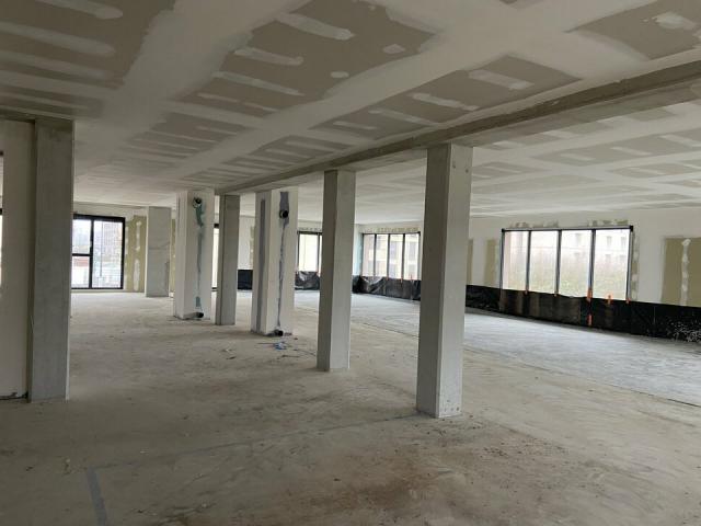 SECTEUR BRAZZA MURS A VENDRE D'ENVIRON 217 M²