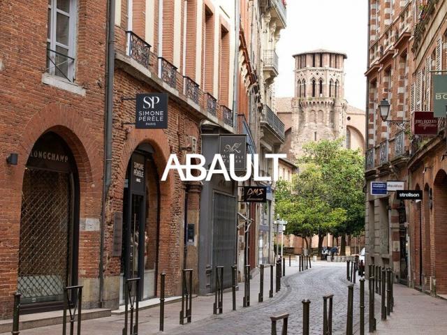 DROIT AU BAIL LOCAL COMMERCIAL BOUTIQUE TOULOUSE BOURSE