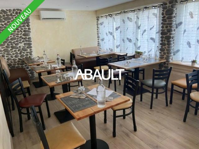 A VENDRE RESTAURANT DU MIDI 170M2 AGGLO SUD EST TOULOUSE