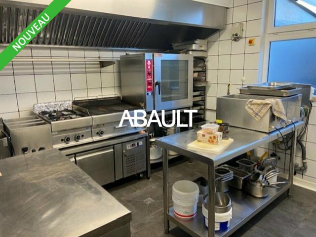 A VENDRE RESTAURANT DU MIDI 170M2 AGGLO SUD EST TOULOUSE